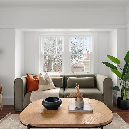 Bondi Junction Apartments By Urban Rest Sydney Zewnętrze zdjęcie