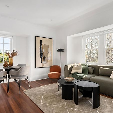 Bondi Junction Apartments By Urban Rest Sydney Zewnętrze zdjęcie