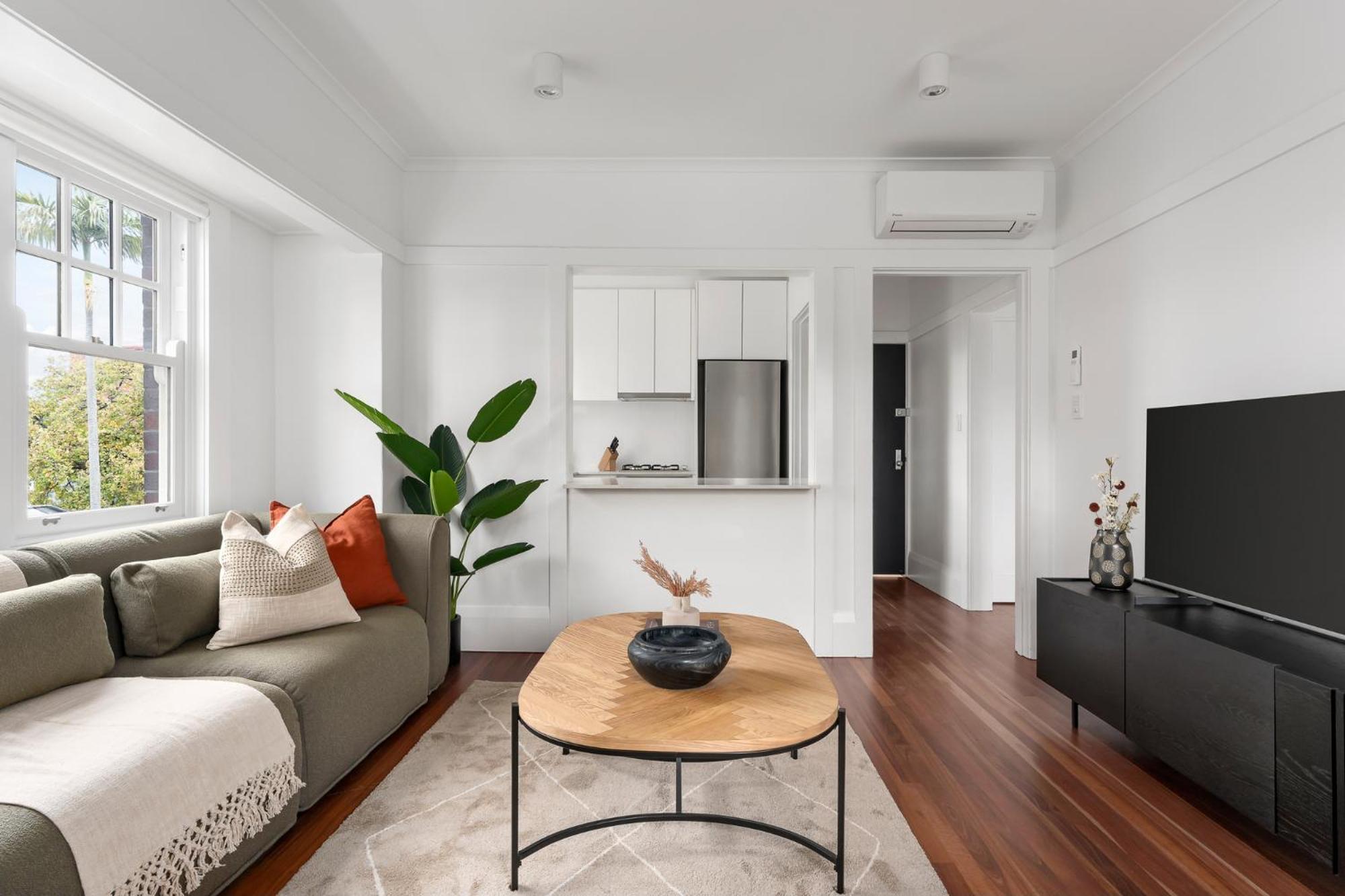 Bondi Junction Apartments By Urban Rest Sydney Zewnętrze zdjęcie