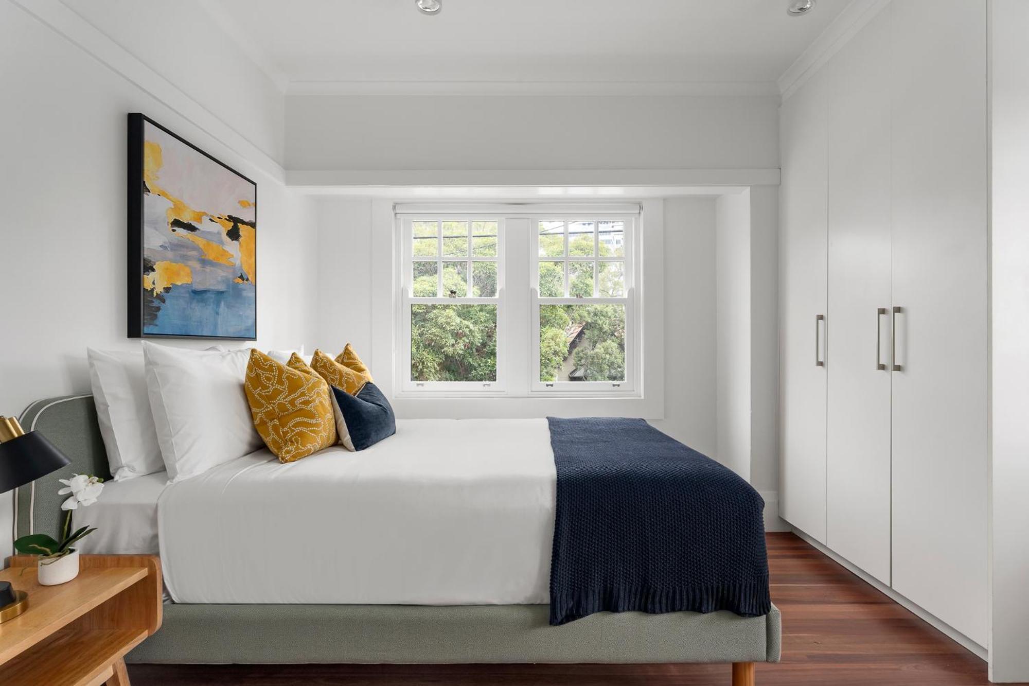 Bondi Junction Apartments By Urban Rest Sydney Zewnętrze zdjęcie