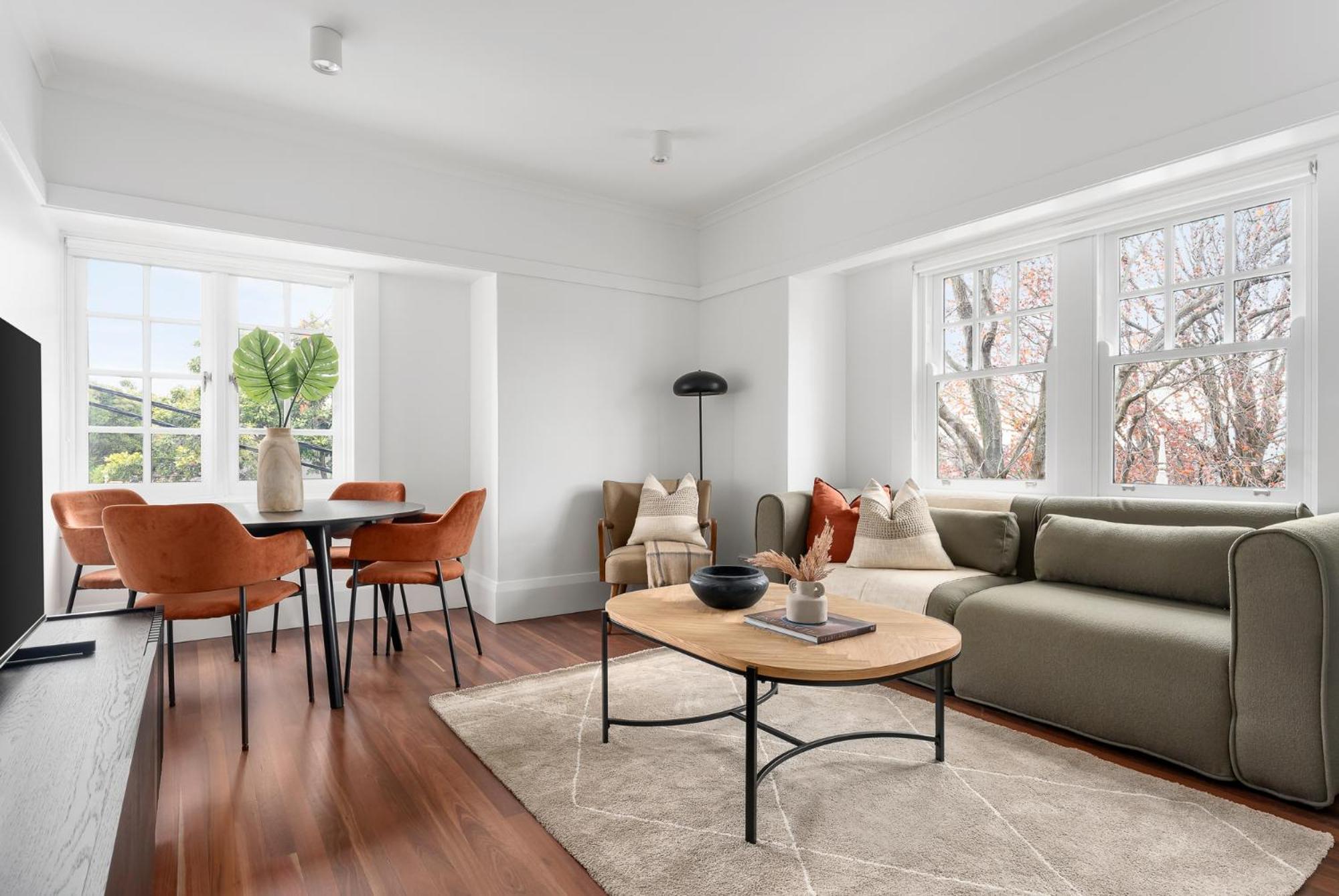 Bondi Junction Apartments By Urban Rest Sydney Zewnętrze zdjęcie