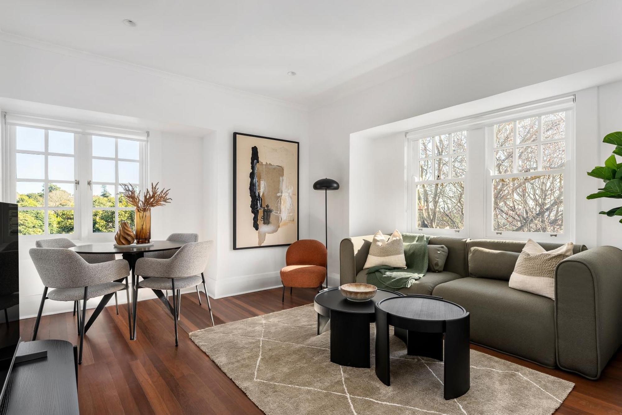 Bondi Junction Apartments By Urban Rest Sydney Zewnętrze zdjęcie