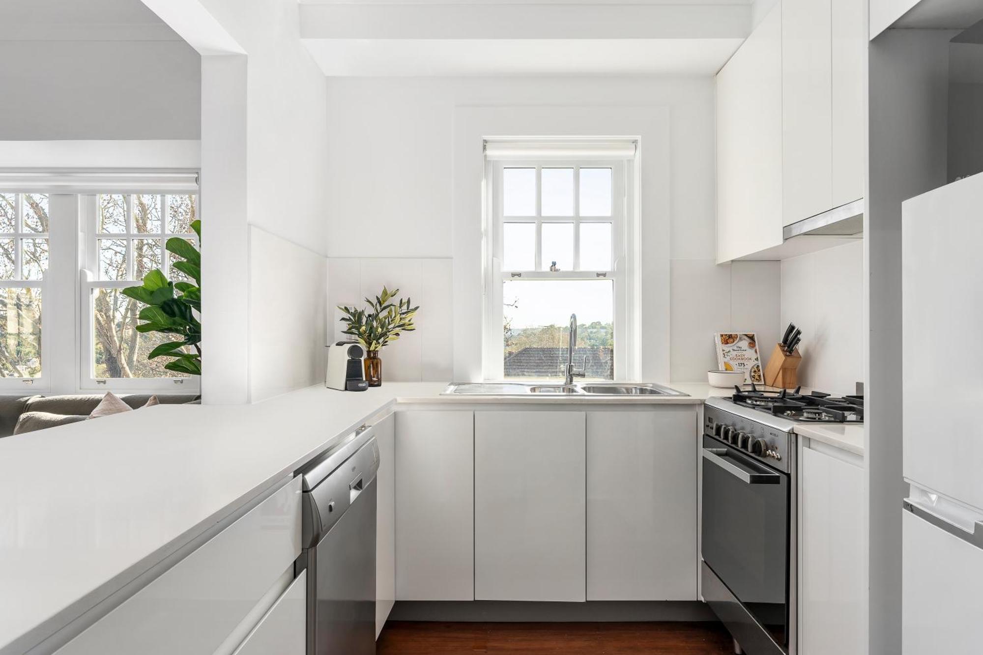 Bondi Junction Apartments By Urban Rest Sydney Zewnętrze zdjęcie