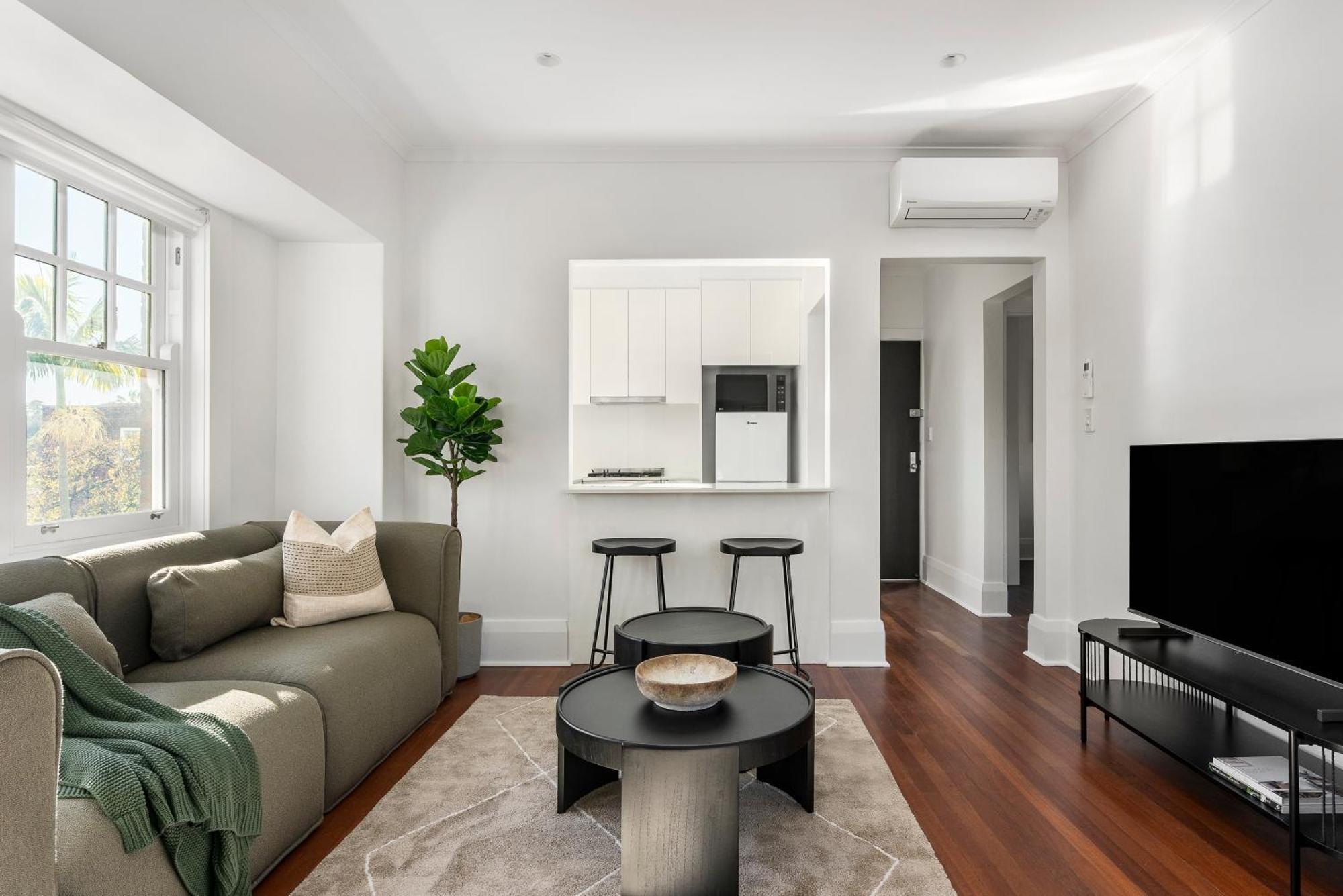 Bondi Junction Apartments By Urban Rest Sydney Zewnętrze zdjęcie