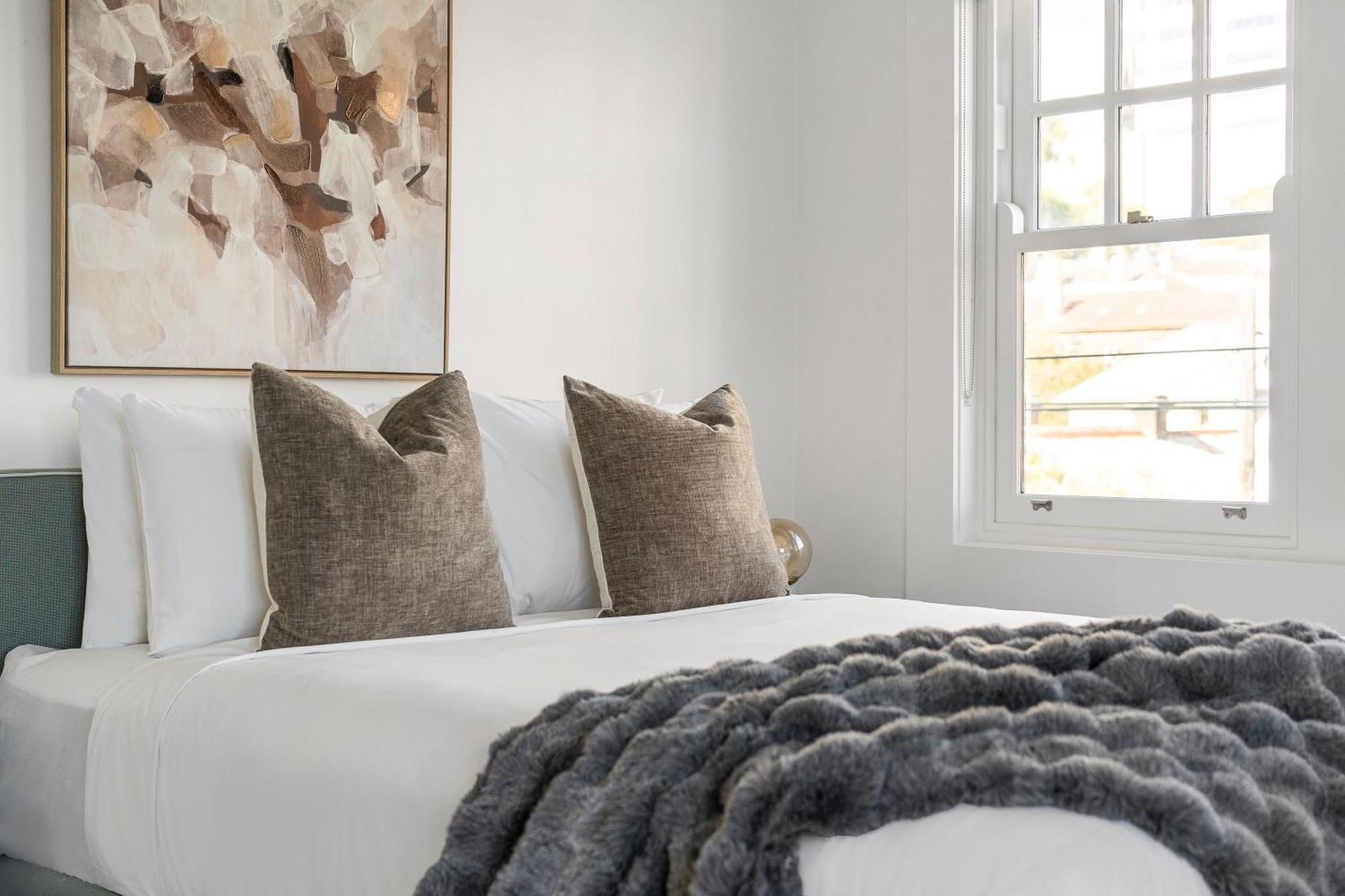 Bondi Junction Apartments By Urban Rest Sydney Zewnętrze zdjęcie
