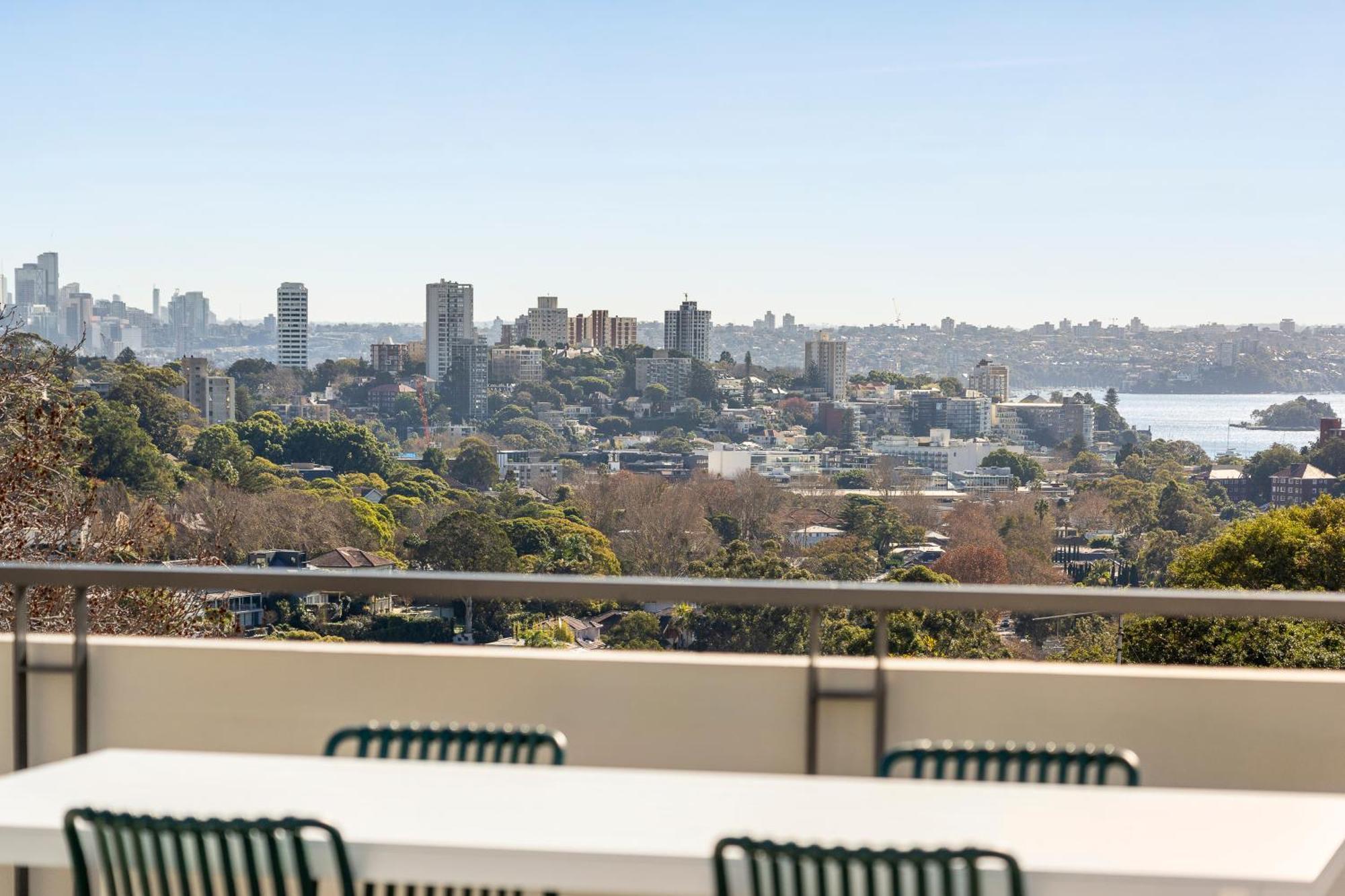 Bondi Junction Apartments By Urban Rest Sydney Zewnętrze zdjęcie