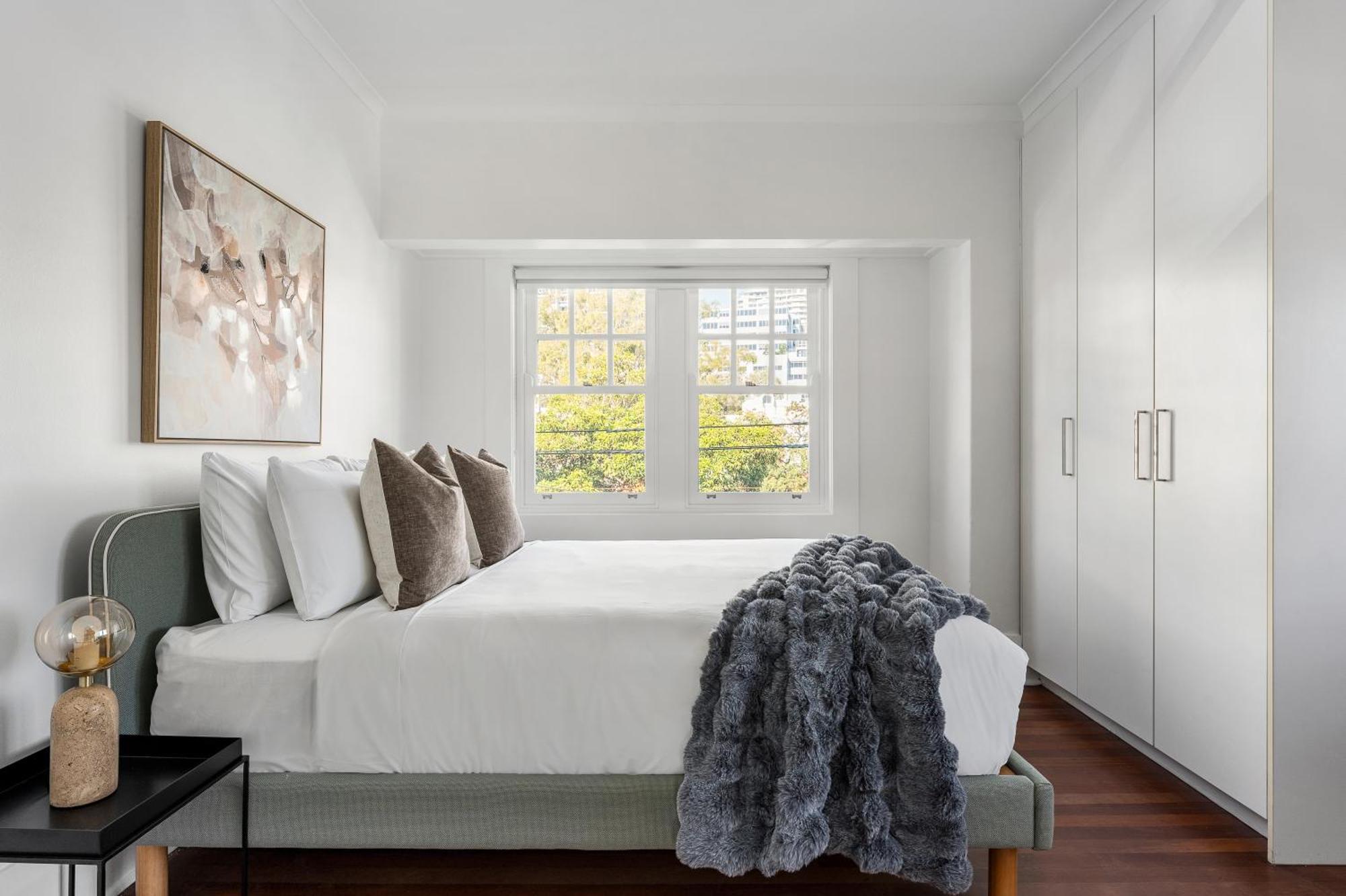 Bondi Junction Apartments By Urban Rest Sydney Zewnętrze zdjęcie