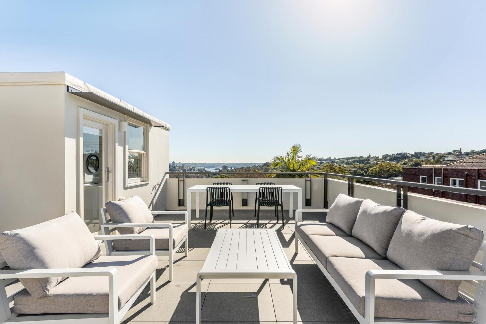 Bondi Junction Apartments By Urban Rest Sydney Zewnętrze zdjęcie